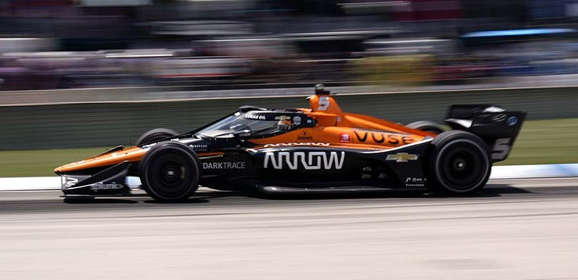 IndyCar 2021 REV Group Grand Prix Betting Preview