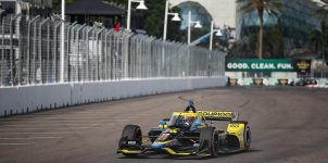 IndyCar 2021 XPEL 375 Betting Odds & Preview