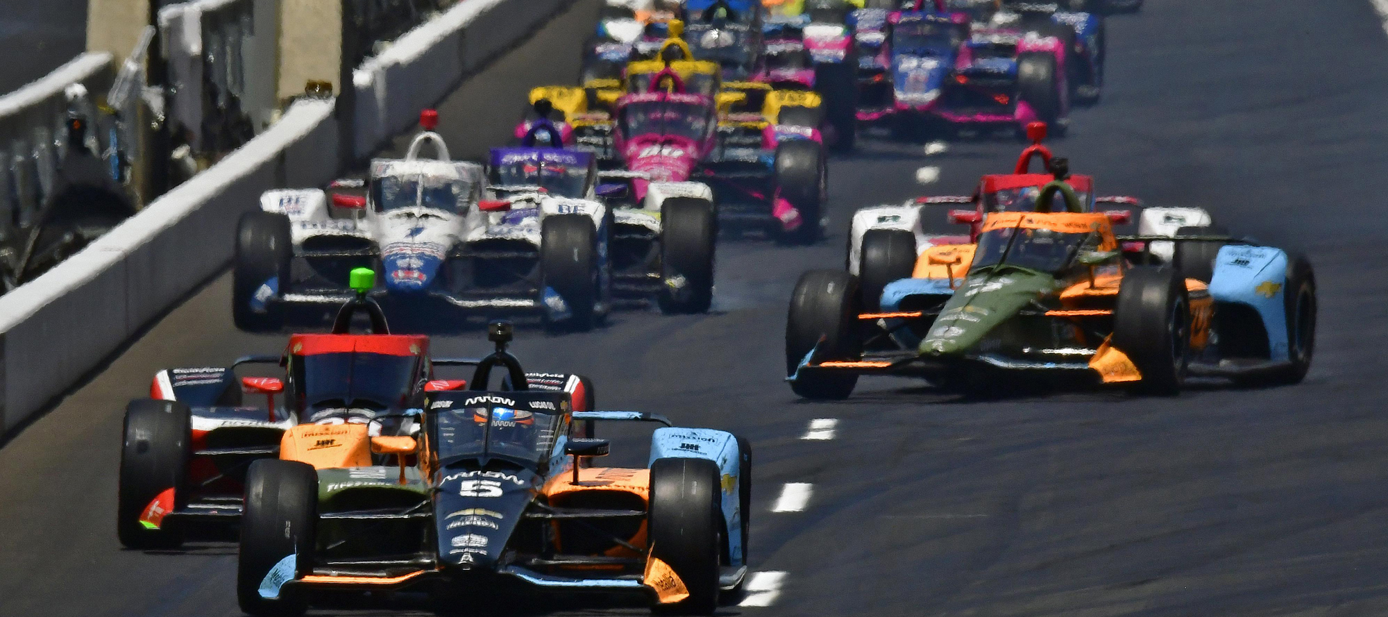 IndyCar 2022 Detroit Grand Prix Betting Picks, Analysis and Prediction