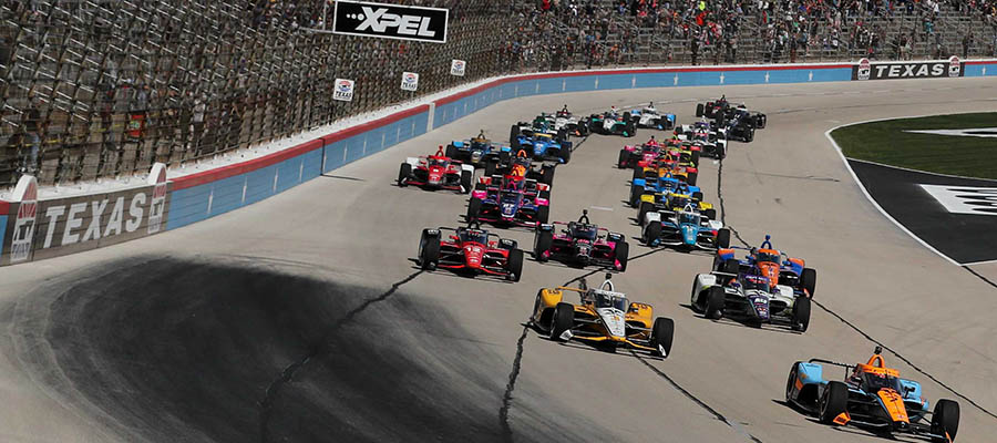 IndyCar 2022 Grand Prix of Long Beach Betting Odds & Analysis