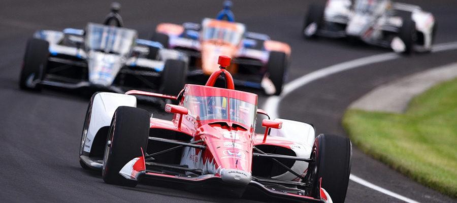 IndyCar 2022 Indianapolis 500 Betting Picks, Odds Analysis and Prediction