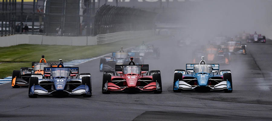 IndyCar 2022 Portland Grand Prix Betting Picks, Odds Favorites and Prediction