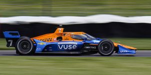 IndyCar: Early Indy 500 Betting Odds & Predictions