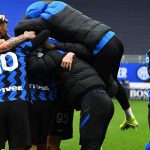 Inter Milan Won the 2021 Serie A Title - Soccer Betting