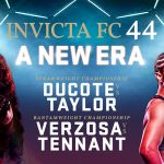 Invicta FC 44: A New Era Betting Odds Predictions