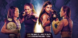 Invicta FC 44: Rodriguez Vs Torquato Betting Predictions