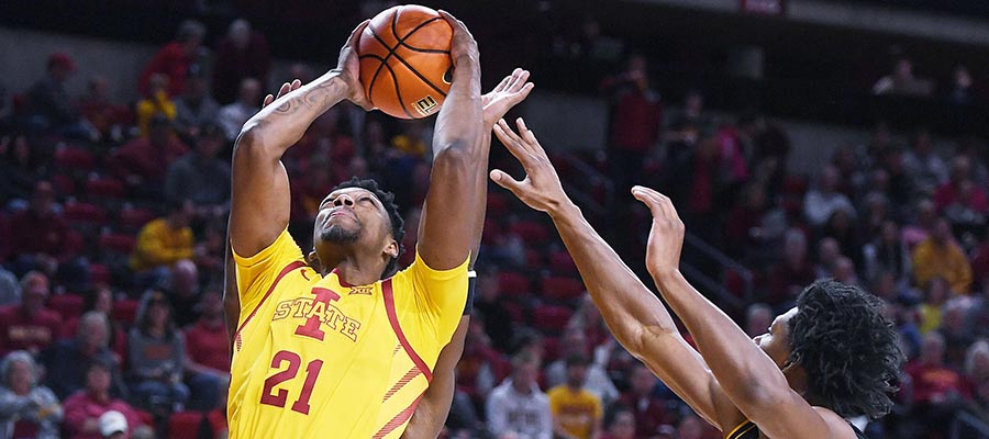 Iowa State vs Iowa Betting Preview, and 3 Other Great Matches to Wager On