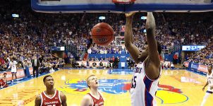 Iowa State vs Kansas College Basketball Game Preview & Betting Odds