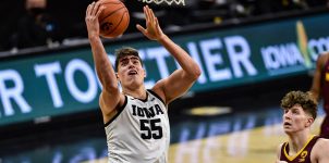 Iowa Vs Northwestern Expert Analysis - NCAAB Betting