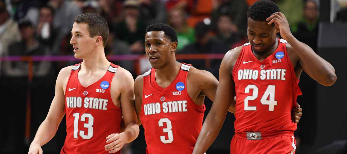 Iowa vs #16 Ohio State Odds, Preview and Analysis College Basketball
