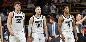 Iowa vs Indiana 2020 College Basketball Betting Lines & Game Preview