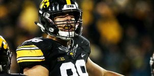 How to Bet Iowa at Purdue NCAA Football Week 10 Spread & Pick.