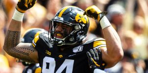 2019 College Football Week 11 Over/Under Betting Picks.