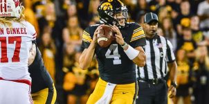 Iowa vs Wisconsin 2019 College Football Week 11 Odds, Preview & Pick.