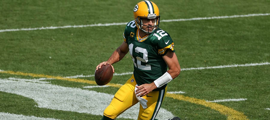 Is Aaron Rodgers Obliged to Win the Super Bowl?