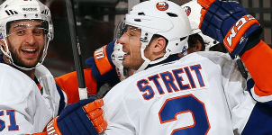 The Islanders have been on a hot streak as of lately.