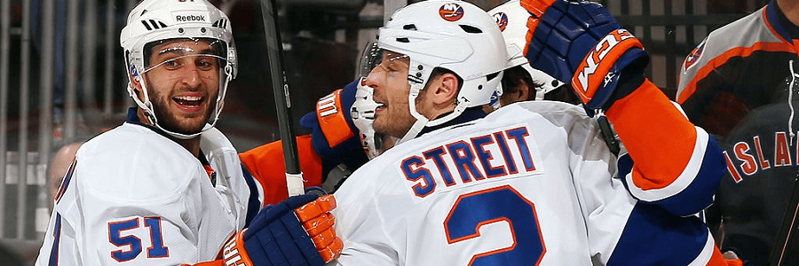 The Islanders have been on a hot streak as of lately.