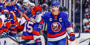 Islanders vs Bruins 2019 NHL Betting Lines & Analysis.