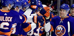 Islanders vs Hurricanes NHL Spread, Game Info & Prediction.