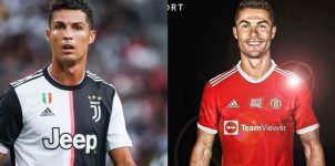 Italy Serie A Betting Update: Ronaldo Splits with Juventus