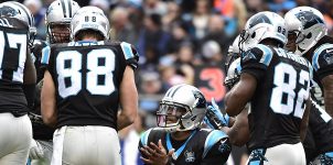 Feature image How to Bet on Pittsburgh at Carolina NFL Preseason Week 4 Odds