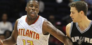 JAN 03 - 2017 NBA Expert Picks Atlanta At Orlando