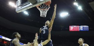 JAN 03 - Three Reasons To Bet On Villanova To Win College Basketball Championship