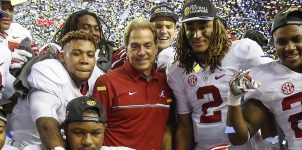 2018 College Football National Championship Odds, Picks & Predictions