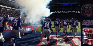 How to Bet Giants at Cardinals NFL Odds & Game Info