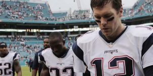 JAN 04 - Super Bowl 51 Updated Odds And Picks