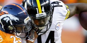 JAN 05 - Pittsburgh Steelers NFL Postseason Betting Analysis