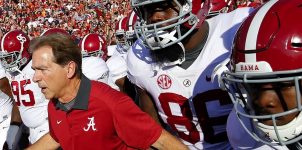 JAN 05 - Why Bet On Alabama To Win The College Football Championship
