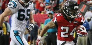 JAN 09 - Bet NFL Football Online With NFC Divisional Matchups On Tap