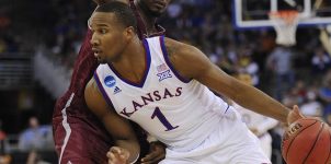 JAN 09 - College Basketball Expert Picks Kansas at Oklahoma