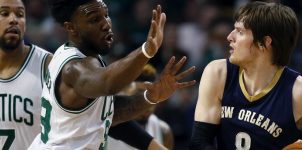 JAN 10 - Cash In On Top NBA Parlay Picks Of The Week (Jan 10th - Jan 13th)