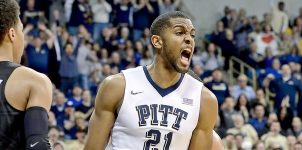 JAN 10 - College Basketball Betting Odds Pittsburgh At Louisville