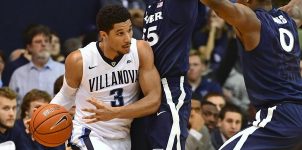 JAN 11 - Top March Madness Betting Dark Horses