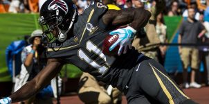 JAN 12 - Analysis Highlights And Betting Guide For NFL Divisional Round