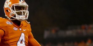 JAN 12 - College Football Betting Handicapping The Early Football Season