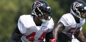 JAN 12 - NFL Divisional Round Betting Odds, Predictions And Picks