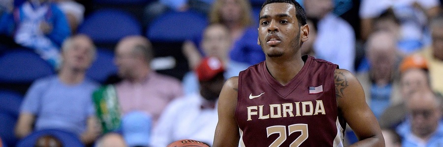 JAN 13 - College Basketball ACC Clash Free Picks Florida State Vs North Carolina