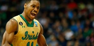 JAN 13 - College Basketball Betting Lines Notre Dame At Virginia Tech