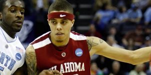 JAN 13 - College Basketball Expert Picks Oklahoma State At Kansas
