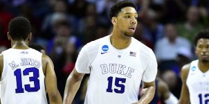 JAN 13 - College Basketball Expert Predictions Duke At Louisville
