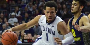 JAN 13 - College Basketball Expert Predictions Villanova At St Johns
