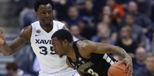 JAN 13 - College Basketball Free Picks Xavier At Butler