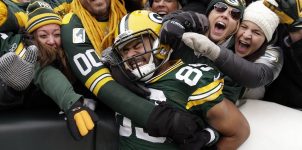 Biggest NFC Rivalry Games in the 2017 NFL Betting Calendar