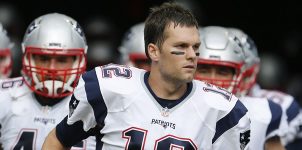 JAN 16 - Updated Odds To Win 2017 NFL Super Bowl 51