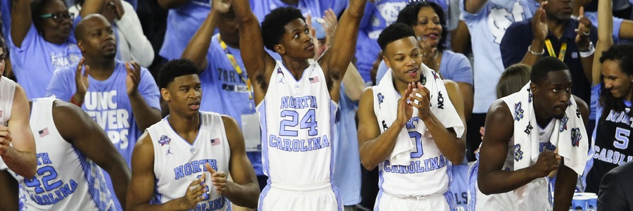 JAN 19 - North Carolina At Boston Odds, Betting Pick & TV Info