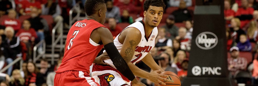 JAN 20 - Louisville At Florida State Odds, Expert Pick & TV Info